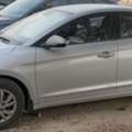SAR 40200,  Hyundai Elantra 1.6,  2018,  Automatic,  136000 KM,  Excellent Condition Elantra  النترا حالة ممتازة