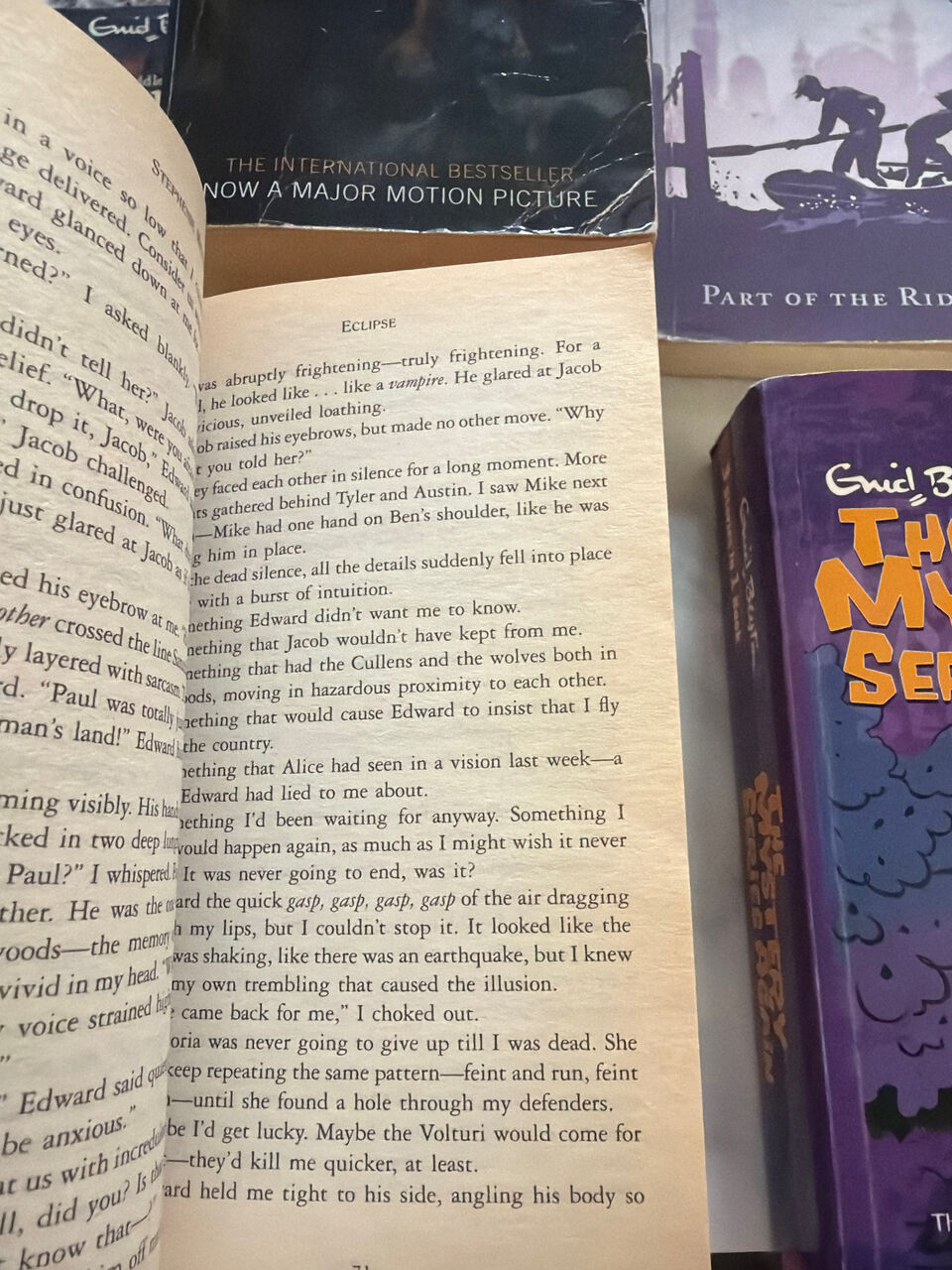 Khobar, Books, SAR 50,  4 Used Books!