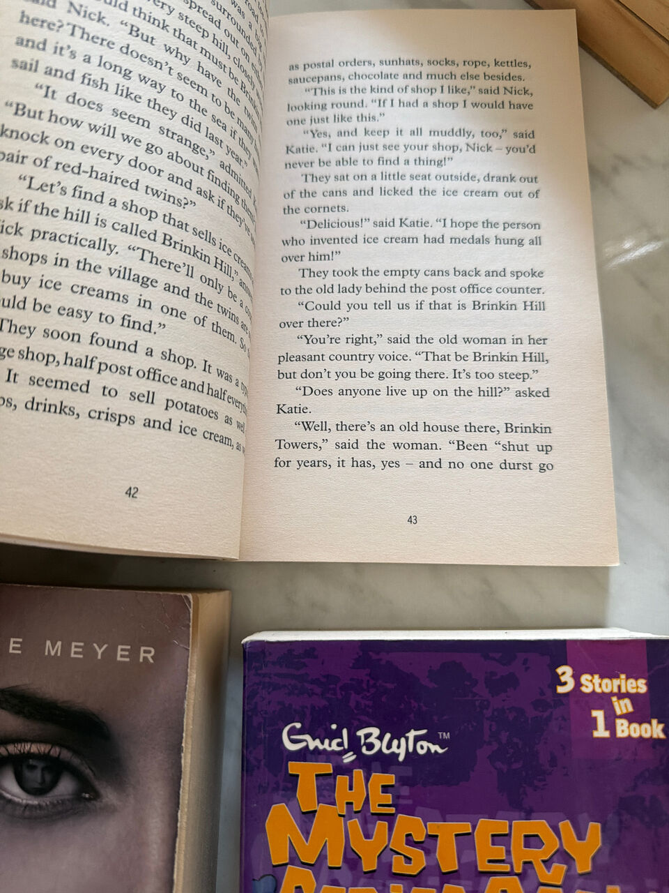 Khobar, Books, SAR 50,  4 Used Books!