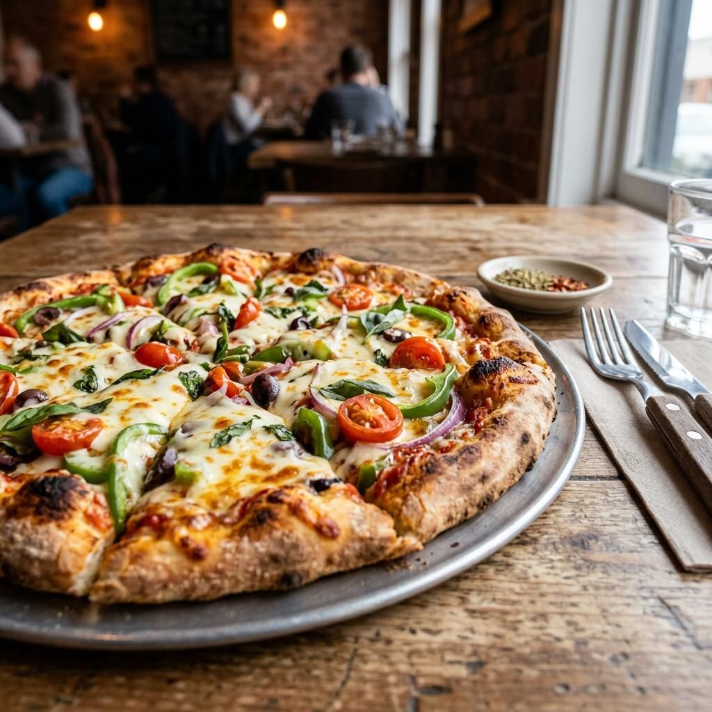 New York, Restaurants, Best Pizza Store In Troy NY, Amante Pizza