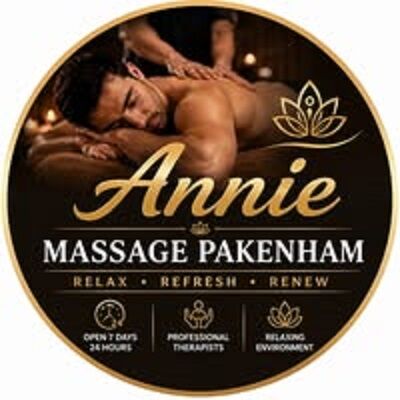 Sydney, Business, Annie Massage Pakenham