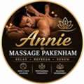 Annie Massage Pakenham