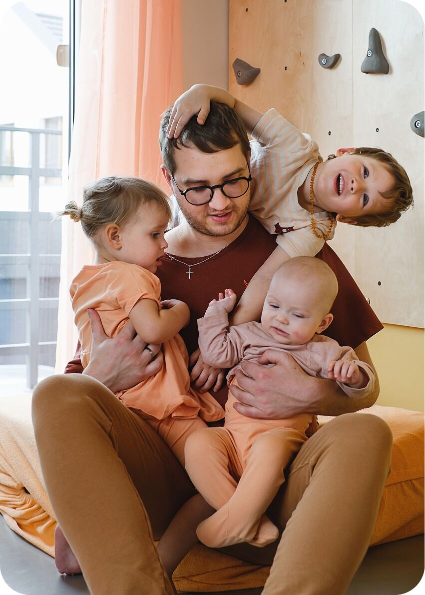Calgary, Business, Perinatal Mental Health And Parenting Education Support