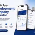 Mobile App Development Company For Businesses | Bestedgetech