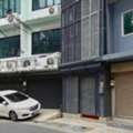 THB 80000,  0 Sq. Feet,  HR 10394 ให้เช่าอาคาร 3 ชั้น 141 ตรม. 4 ห้องนอน สุข