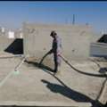 Water Proofing Works