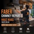 Faber Chimney Repair Service In Hauz Khas South Delhi