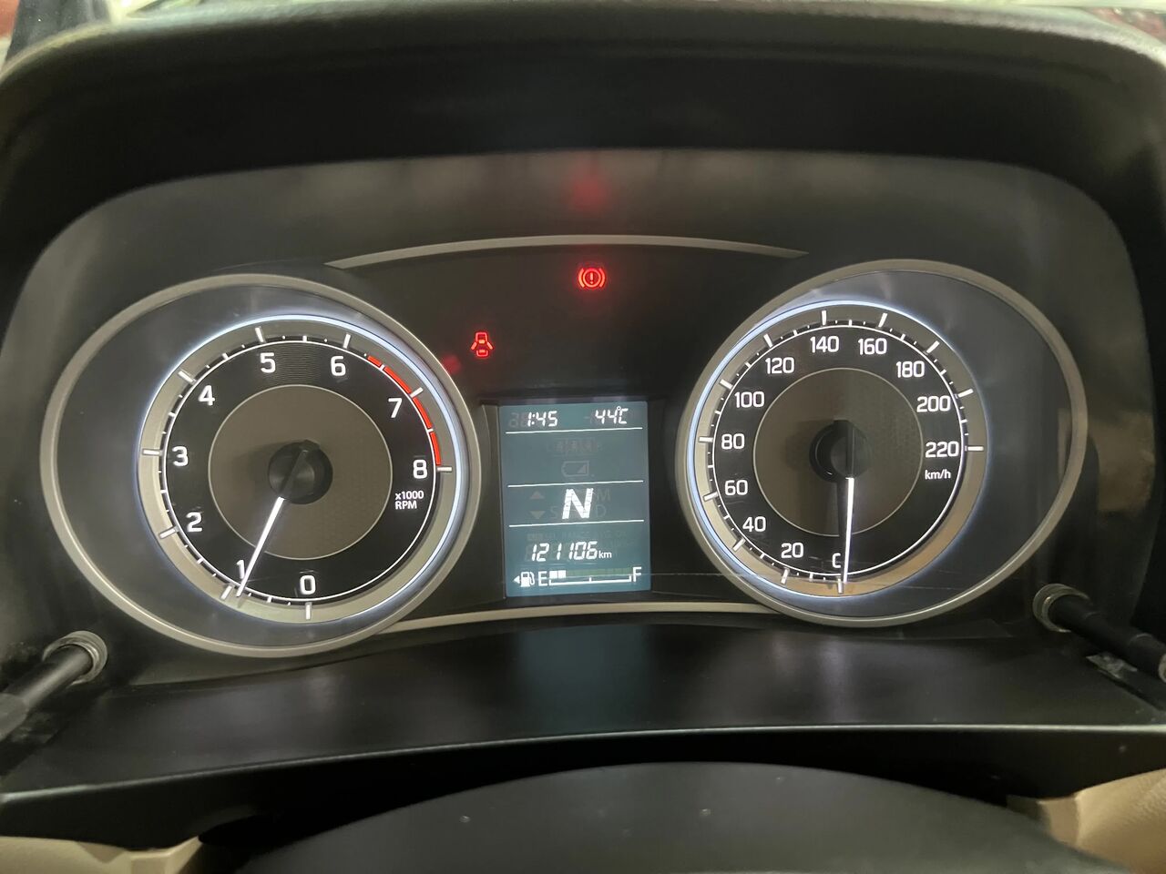 Riyadh, Vehicles, Cars & Trucks , SAR 36700,  Suzuki Dzire GL,  2023,  Automatic,  121106 KM,  /Selling On Cash And Installments