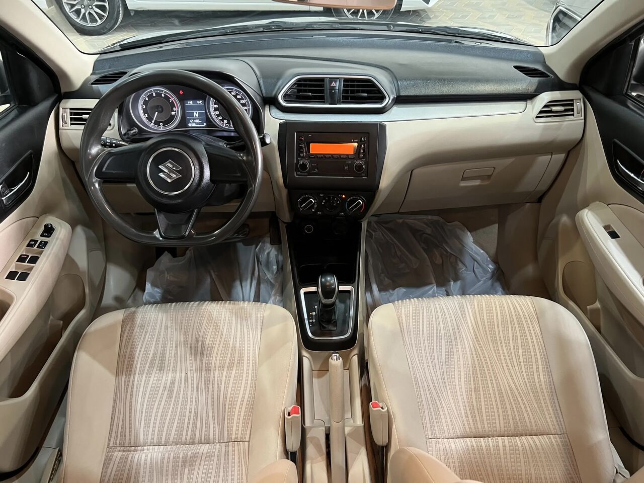 Riyadh, Vehicles, Cars & Trucks , SAR 36700,  Suzuki Dzire GL,  2023,  Automatic,  121106 KM,  /Selling On Cash And Installments