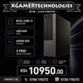 KES 10950, Refurbished Core I3 3.1 GHz Desktop Computer