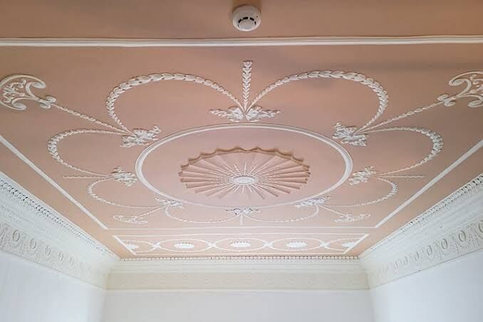 Riyadh, Jobs, Installation Of Decorative Elements