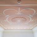 Installation Of Decorative Elements