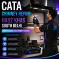 Cata Chimney Repair Service In Hauz Khas South Delhi