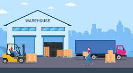 Salmabad, Warehouses, BHD 1500,  400 Sq. Meter,  Warehouse For Rent In Salmabad