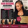 Professional African Hair Braiding In Belleville, MI