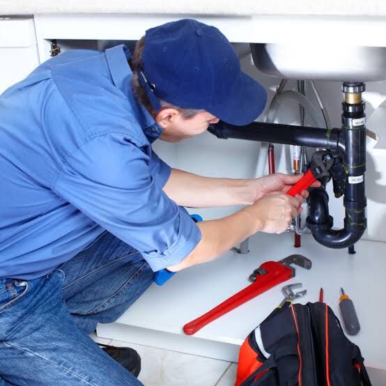 Riyadh, Jobs, PLUMBER