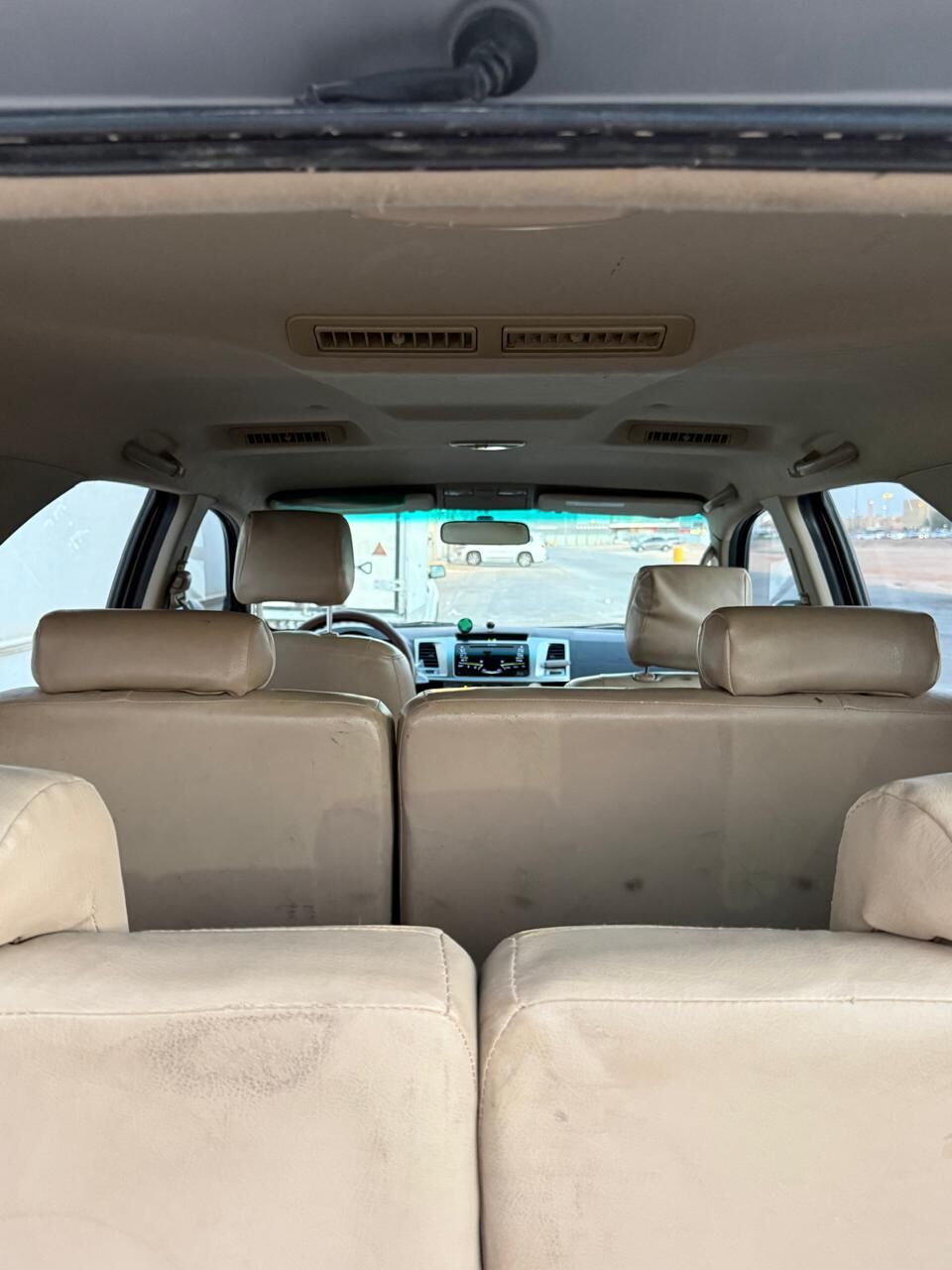 Riyadh, Vehicles, Cars & Trucks , SAR 47000,  Toyota  Fortunare,  2015,  Automatic,  23 KM,  Toyota Fortunare