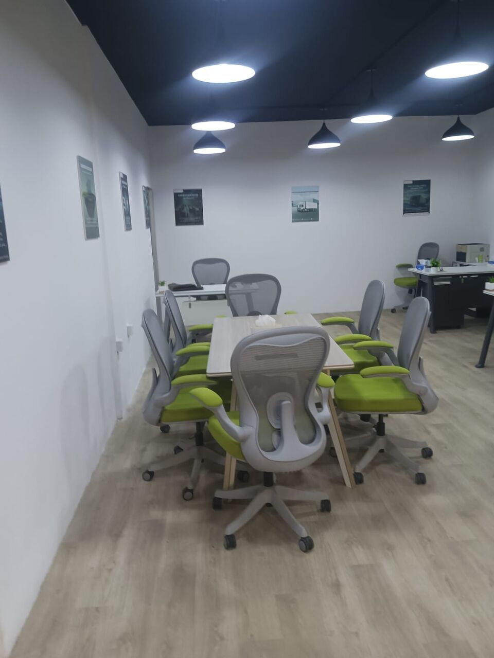 Riyadh, Offices, SAR 49000,  800 Sq. Meter,  Office Available On Rent