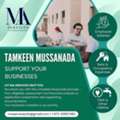 Tamkeen Musanada Support