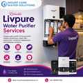 Reliable Livpure Water Purifier Services
