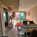 THB 1690000,  1 BR,  36 Sq. Meter,  อยู่คอนโดนี้ ไปหาดจอมเทียนแค่ 5 นา