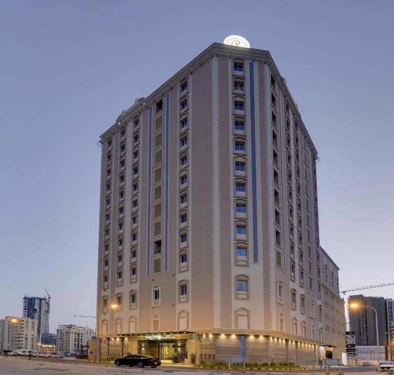 Manama, Jobs, Receptionist / Front Office / House Keeping / Waiters