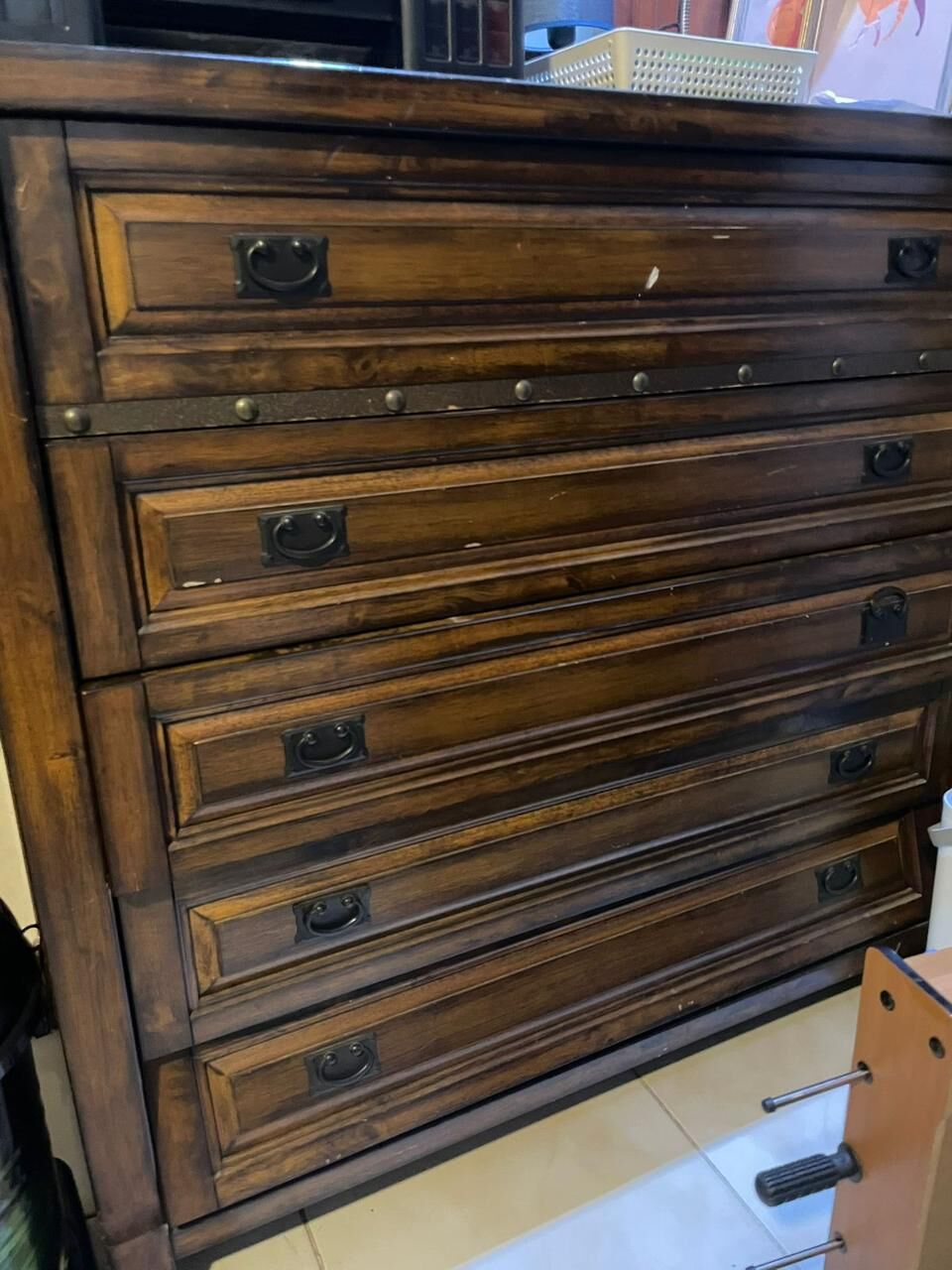 Jeddah, Furniture, SAR 1,  Habitat Furniture On Sale (pure Wood)