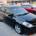 BHD 1400,  Nissan Tiida,  2012,  Automatic,  196000 KM,  Tiida