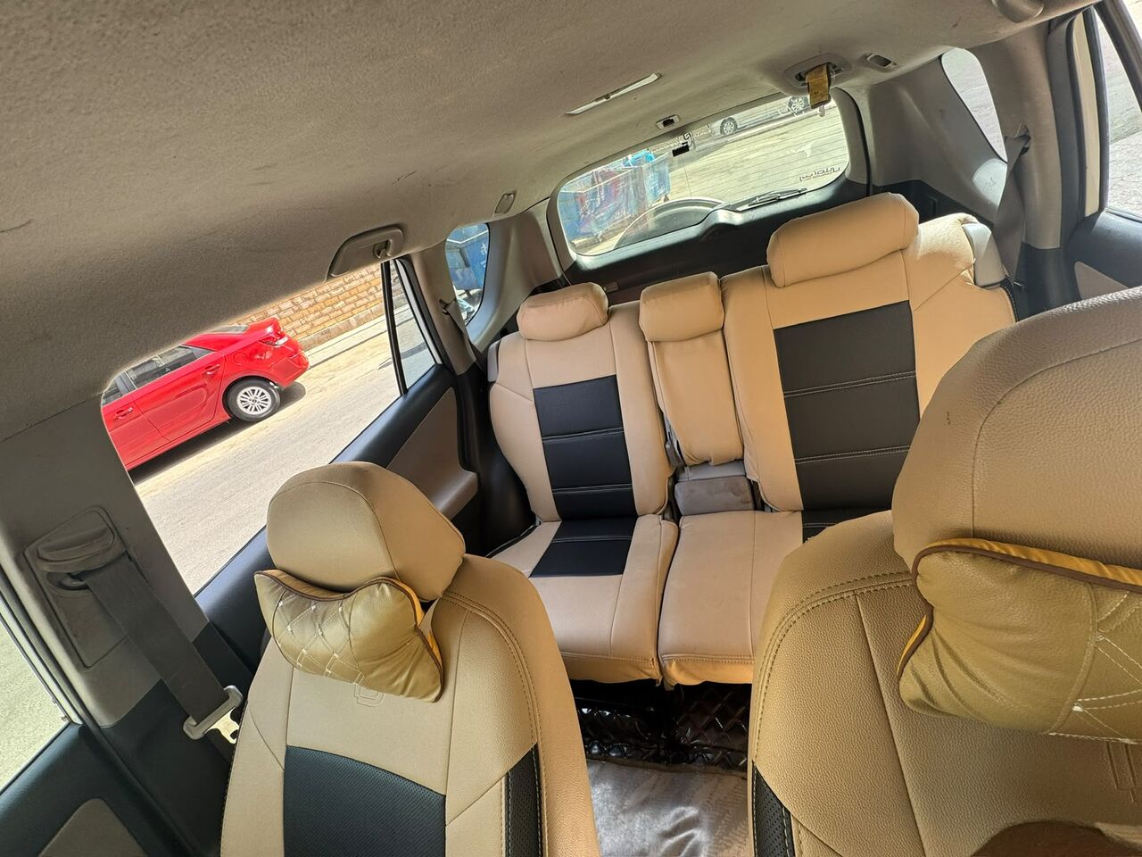 Jeddah, Vehicles, Cars & Trucks , SAR 30000,  Toyota RAV4,  2012,  Automatic,  238000 KM,     For Sale