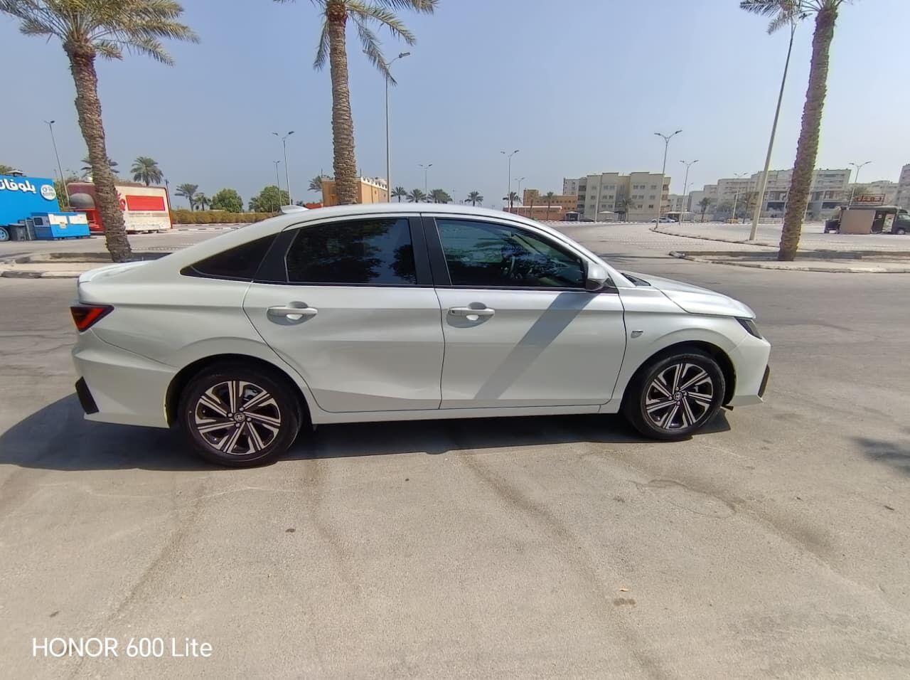 Al Khobar Al Shamalia, Vehicles, Cars & Trucks , SAR 63000,  Toyota Yaris Y PLUS,  2026,  Automatic,  14000 KM,  FOR SALE