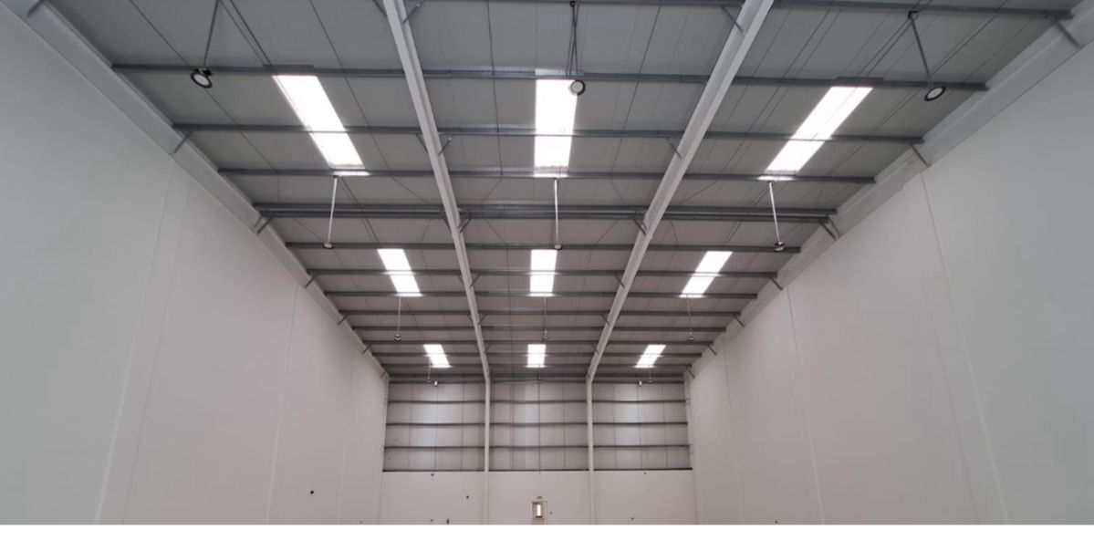 Sitra, Warehouses, BHD 2316,  772 Sq. Meter,  Brand New Compound Warehouses For Rent In Sitra