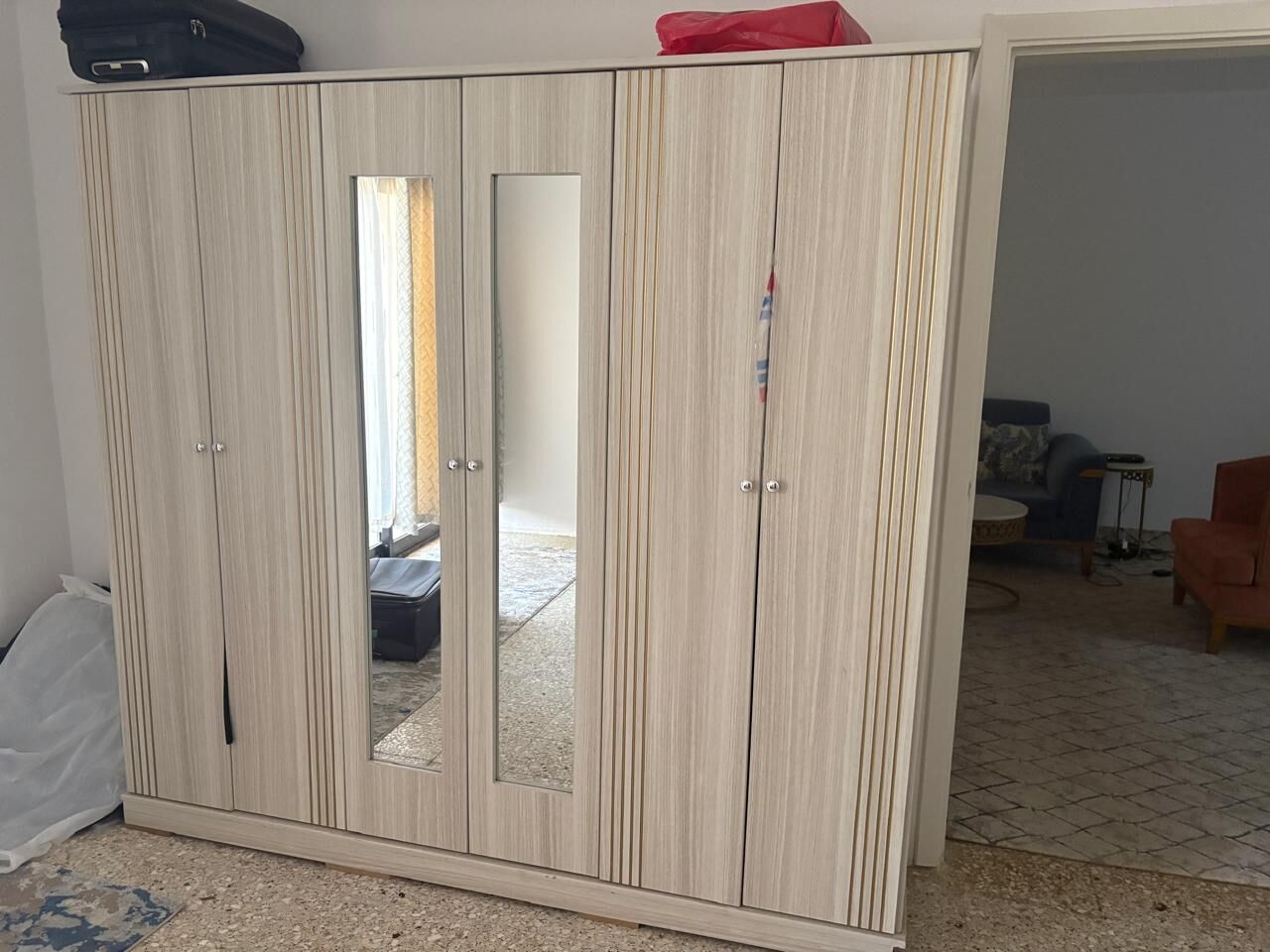 Olaya, Household Items, SAR 1,  New House Items - Leaving The Country Urgent Sale