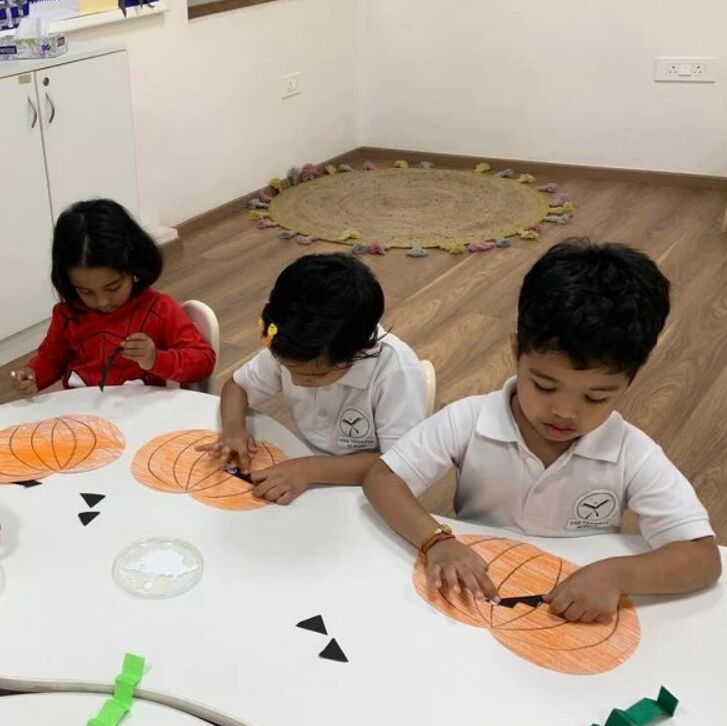 Gurgaon, Education, Preschool Admission In Gurgaon For Early Learning