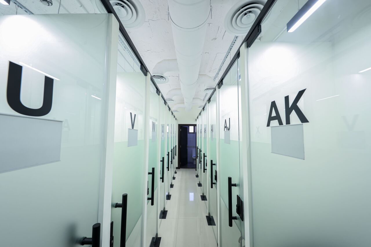 Riyadh, Offices, SAR 1000,  884 Sq. Meter,  Furnished Offices Ready For Rent In Al-Ariz District
