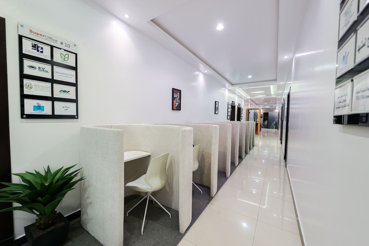 Riyadh, Offices, SAR 1000,  884 Sq. Meter,  Furnished Offices Ready For Rent In Al-Ariz District
