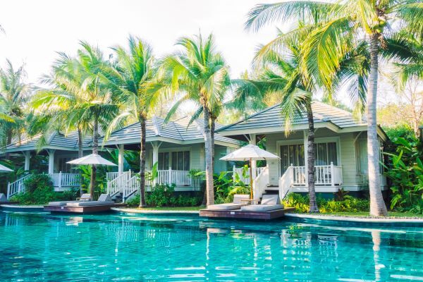 New Delhi, Business Partners, Hotel & Resort Architecture Services In India