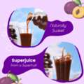 INR 125,  Buy Prune Juice Online For Smoothies, Mocktails & Everyday Refreshment | Urban Platter