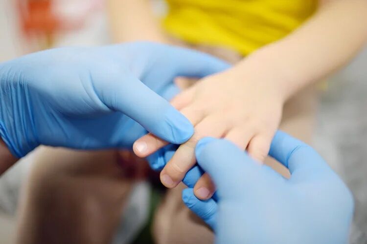 New York, Health, Dermatologist For Kids Rashes In Connecticut - Wave Dermatology