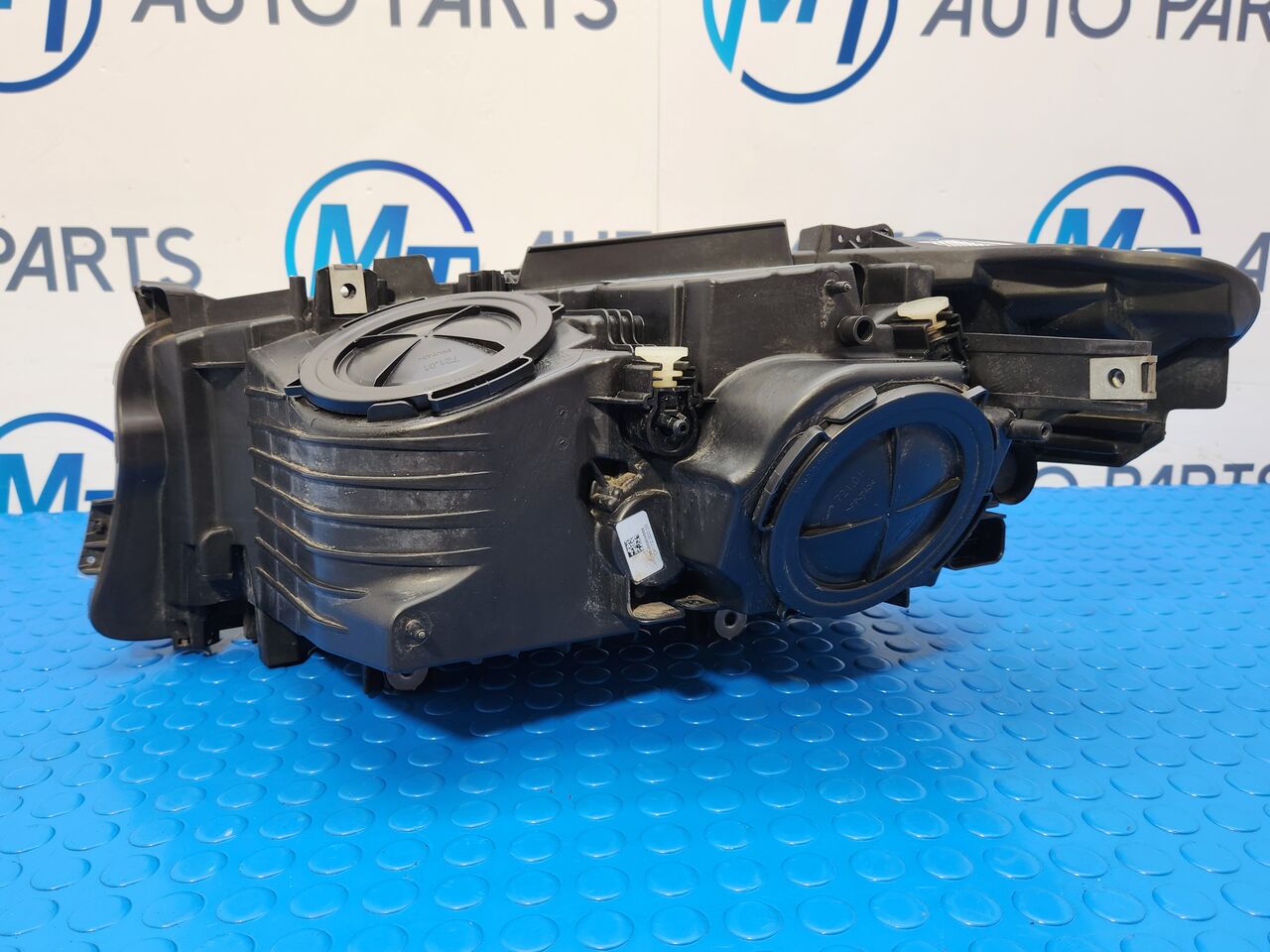 London, Auto Parts, GBP 351,  Used BMW Headlight For 3 Series, MT Auto Parts