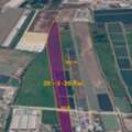 THB 100000000,  6 BR,  8326 Sq. Feet,  ขายที่ดินผังสีม่วง บางบ่อ สมุทรป