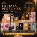 Long-Lasting Lattafa Perfumes: Premium Scents That Stay With You