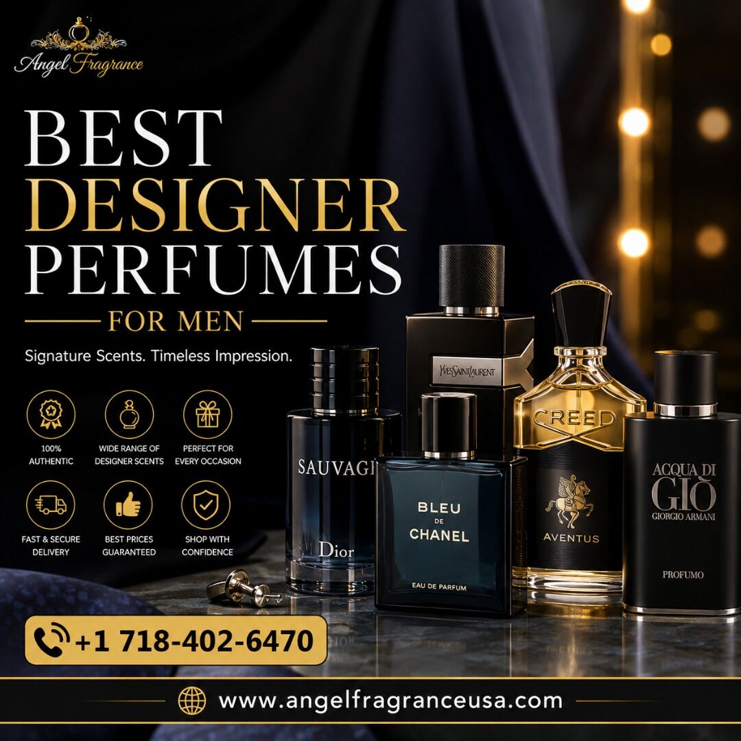 New York, Perfumes & Fragrances, Long-Lasting Lattafa Perfumes: Premium Scents That Stay With You