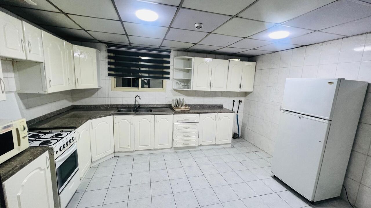 Juffair, Apartments, Flats, Houses & Villas, BHD 380/month,  Furnished,  2 BR,  Apartment For Rent In Juffair | Unlimited EWA