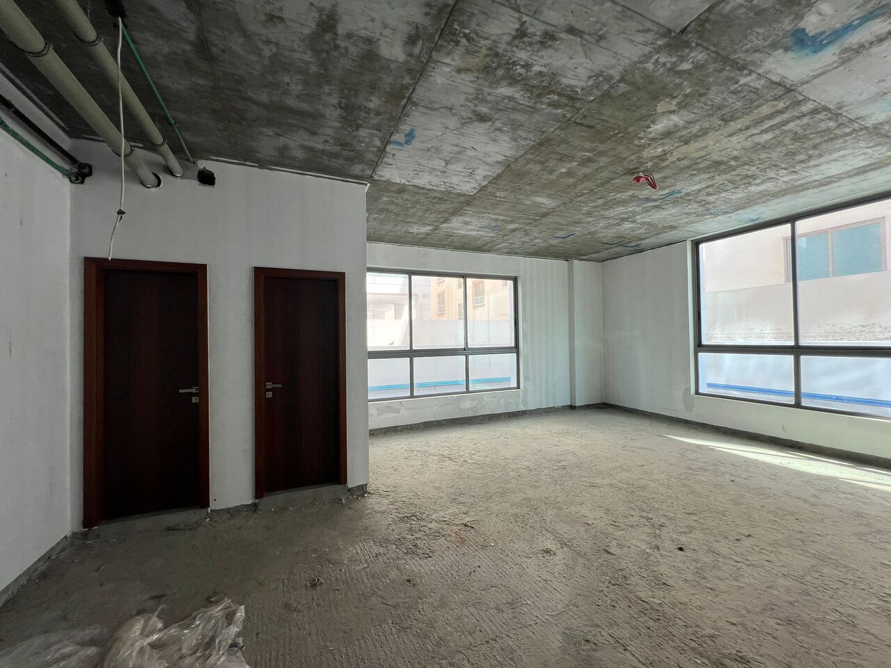 Sanabis, Offices, BHD 300,  72 Sq. Meter,  Brand New Office Space For Rent In Sanabis