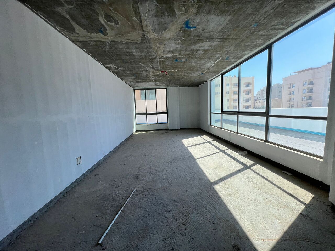 Sanabis, Offices, BHD 300,  72 Sq. Meter,  Brand New Office Space For Rent In Sanabis