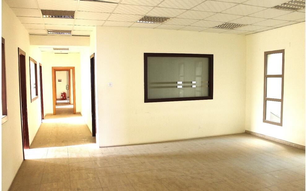 Sanad, Offices, BHD 600,  250 Sq. Meter,  Office Space For Rent In Sanad