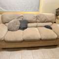 SAR 300,  6 Seater Sofa