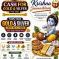 What Makes Sell Gold From Home Online Easier Than Visiting A Shop?
