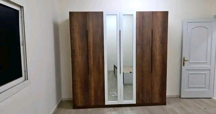 Jeddah, Furniture, SAR 1,  New Decent Cupboard Available