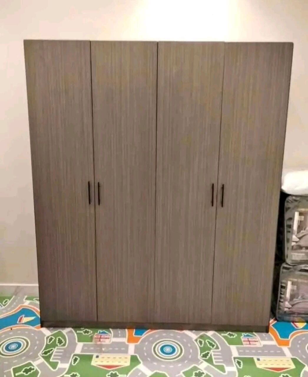 Jeddah, Furniture, SAR 1,  New Decent Cupboard Available